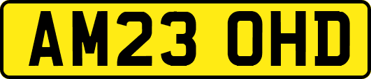 AM23OHD