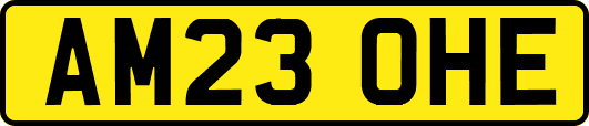 AM23OHE