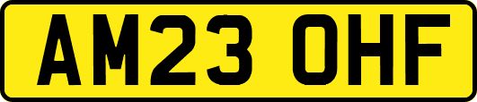 AM23OHF