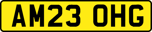 AM23OHG