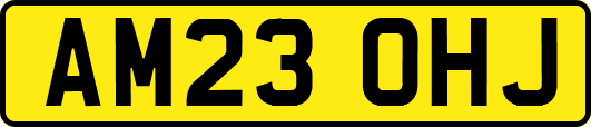 AM23OHJ