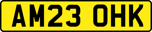 AM23OHK