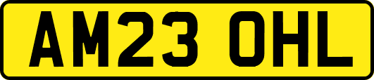 AM23OHL