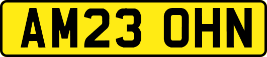 AM23OHN