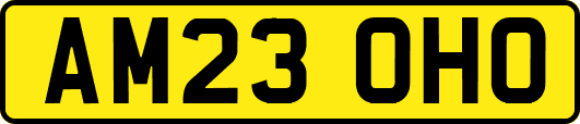 AM23OHO