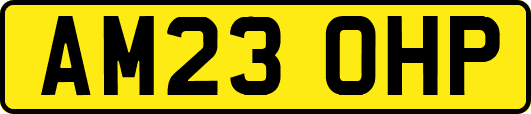 AM23OHP