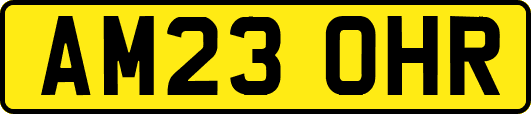 AM23OHR