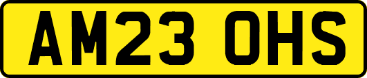 AM23OHS
