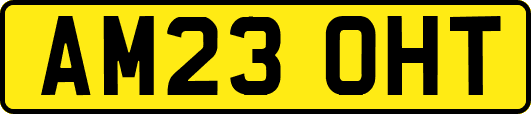 AM23OHT