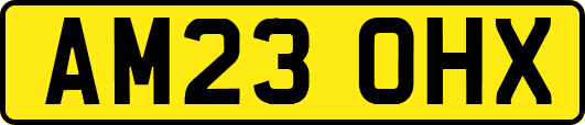 AM23OHX