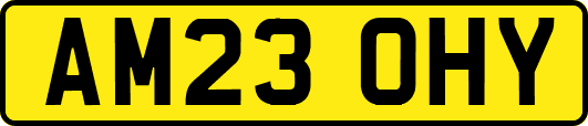 AM23OHY