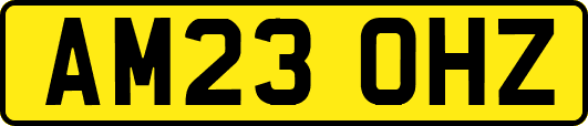 AM23OHZ