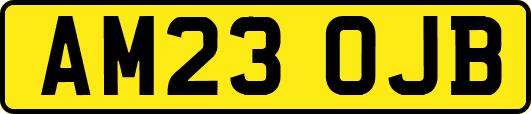 AM23OJB