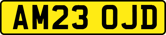 AM23OJD