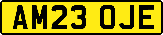 AM23OJE