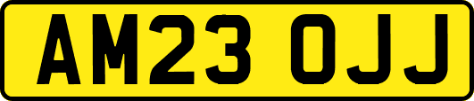 AM23OJJ