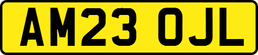 AM23OJL