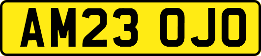 AM23OJO