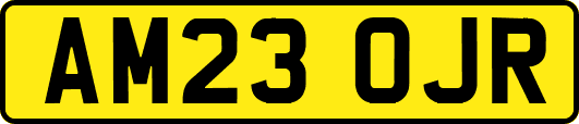 AM23OJR