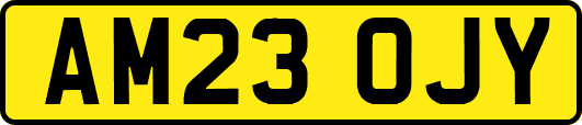 AM23OJY