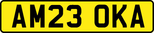 AM23OKA