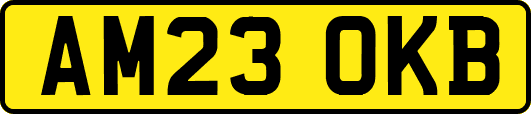 AM23OKB