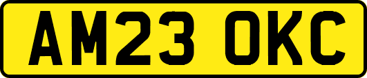 AM23OKC