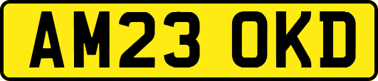 AM23OKD