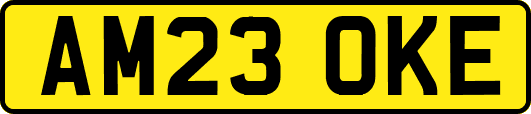 AM23OKE