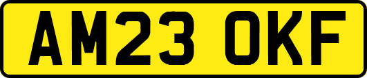 AM23OKF