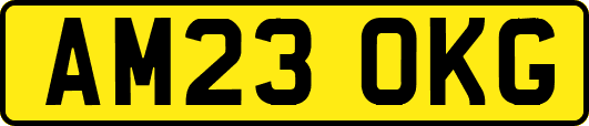 AM23OKG