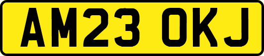 AM23OKJ