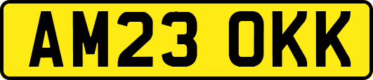 AM23OKK