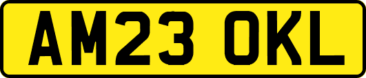 AM23OKL