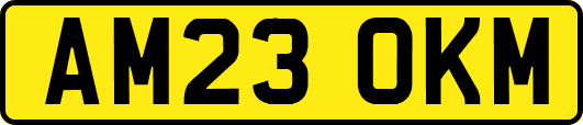 AM23OKM