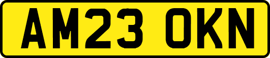AM23OKN