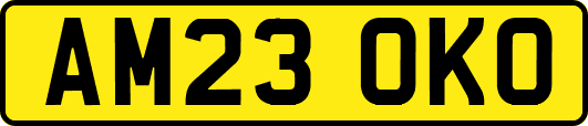 AM23OKO