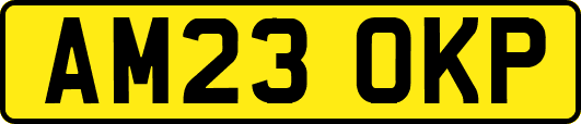 AM23OKP