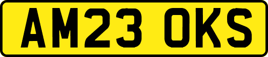 AM23OKS
