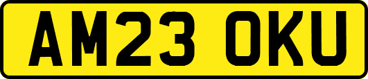 AM23OKU