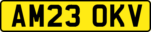 AM23OKV