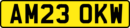 AM23OKW