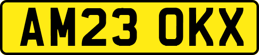 AM23OKX