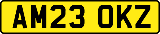 AM23OKZ