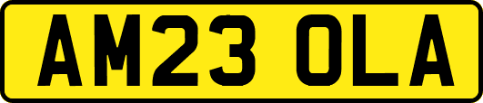 AM23OLA