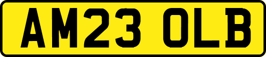 AM23OLB