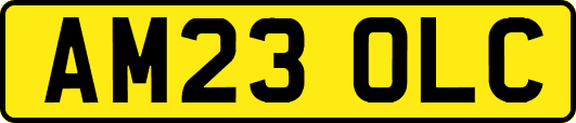 AM23OLC