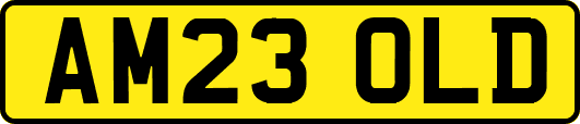 AM23OLD
