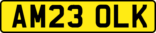 AM23OLK