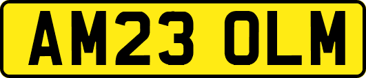 AM23OLM